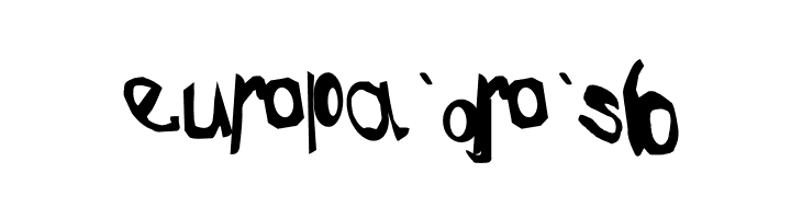 FunnyFigs  Free Fonts Download