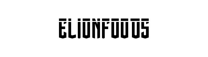 Viceroy of Deacons Laser Regular  Free Fonts Download