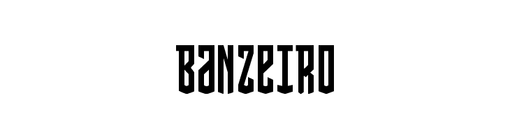 Viceroy of Deacons Condensed  Free Fonts Download