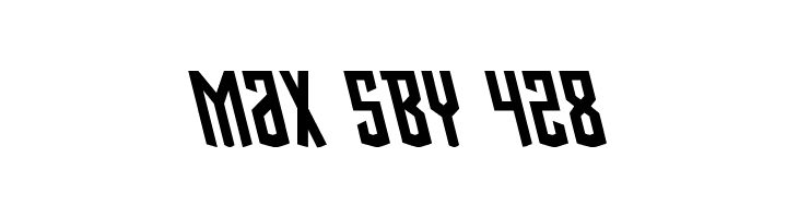 Viceroy of Deacons Leftalic  Free Fonts Download