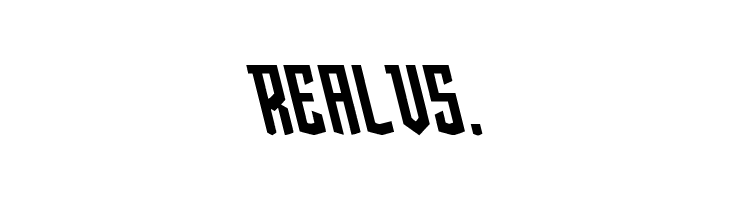 Viceroy of Deacons Leftalic  Free Fonts Download