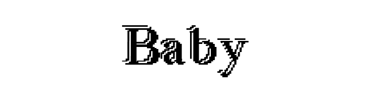 Blockstepped  Free Fonts Download