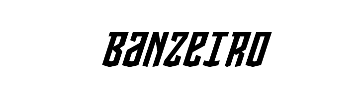 Viceroy of Deacons Expanded Italic  Free Fonts Download