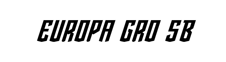 Viceroy of Deacons Expanded Italic  Free Fonts Download