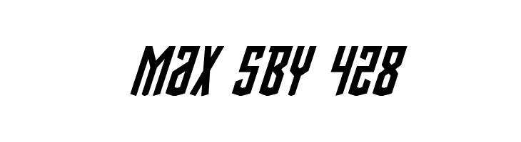 Viceroy of Deacons Italic  Free Fonts Download