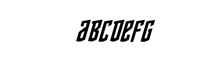 Viceroy of Deacons Rotalic  Free Fonts Download