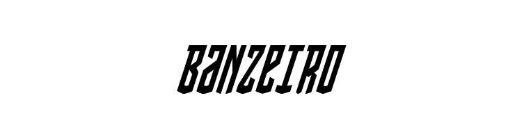 Viceroy of Deacons Condensed Italic  Free Fonts Download