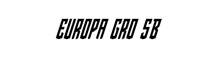 Viceroy of Deacons Condensed Italic  Free Fonts Download