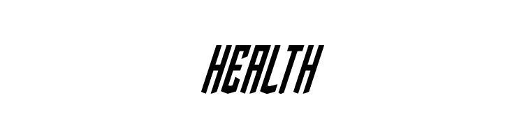 Viceroy of Deacons Condensed Italic  Free Fonts Download