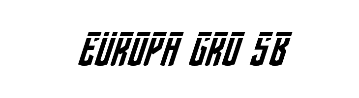 Viceroy of Deacons Laser Italic  Free Fonts Download