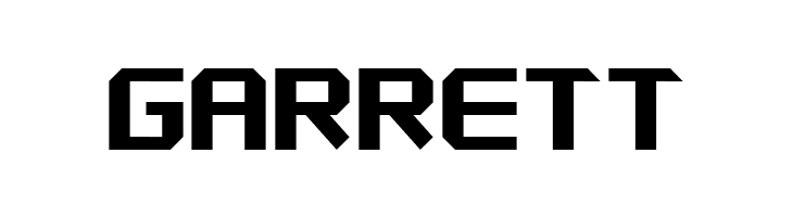 Maken Bold  Free Fonts Download