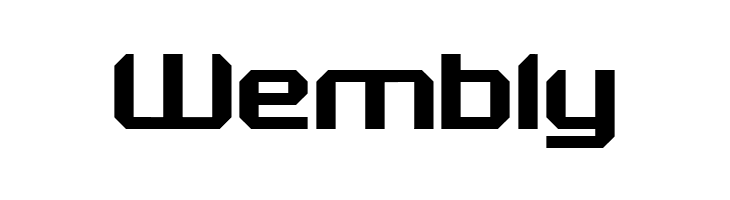 Maken Bold  Free Fonts Download