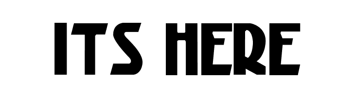 AmsterdamBridge-Regular  Free Fonts Download