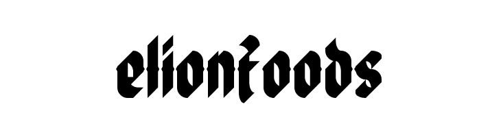 zoulsister plus eYe/FS Regular  Free Fonts Download