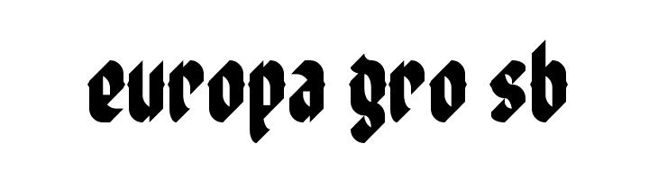 zoulsister plus eYe/FS Regular  Free Fonts Download