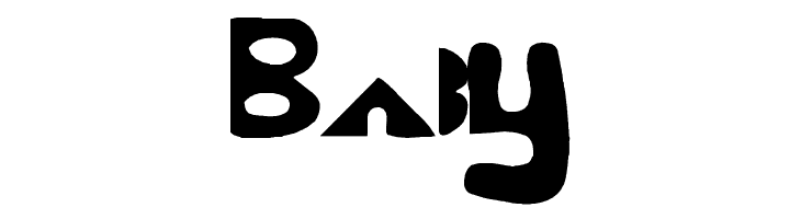 Mixed Up Distortio Regular  Free Fonts Download