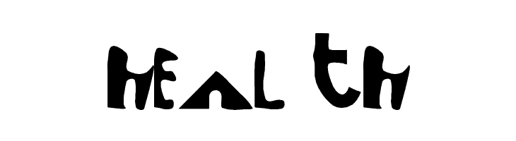 Mixed Up Distortio Regular  Free Fonts Download