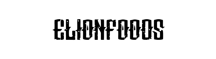 Means of malicE  Free Fonts Download