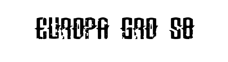 Means of malicE  Free Fonts Download