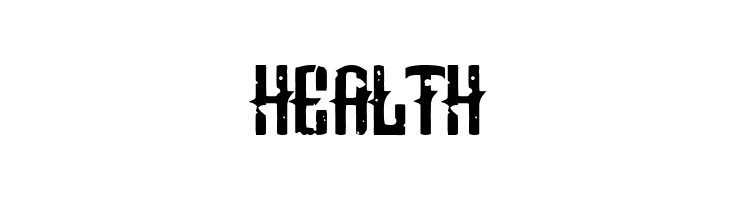 Means of malicE  Free Fonts Download
