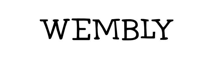 DK Homeward Bound II Regular  Free Fonts Download