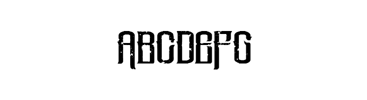 Valley Of Elah  Free Fonts Download