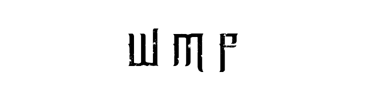 Valley Of Elah  Free Fonts Download
