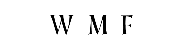 Benevento!"  Free Fonts Download
