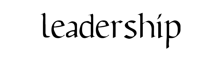 Benevento!"  Free Fonts Download