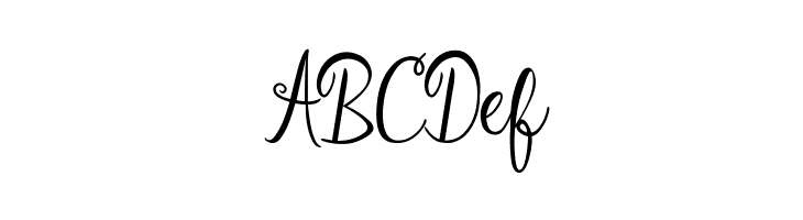 aleidita  Free Fonts Download