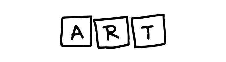 Cute Notes  Free Fonts Download
