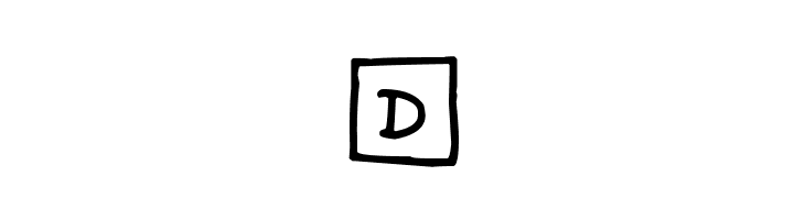 Cute Notes  Free Fonts Download