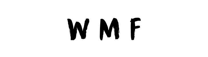 DK Boarding House III Regular  Free Fonts Download