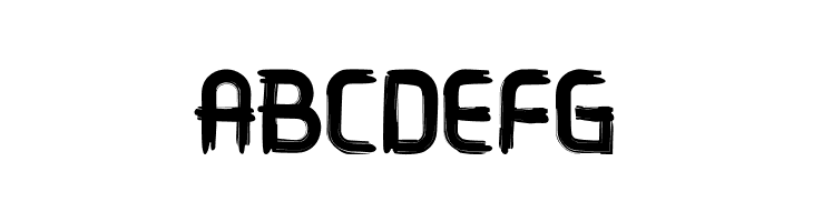 Antreas Regular  Free Fonts Download