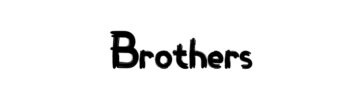 Antreas Regular  Free Fonts Download