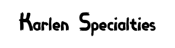 Antreas Regular  Free Fonts Download