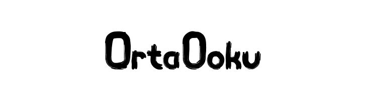 Antreas Regular  Free Fonts Download