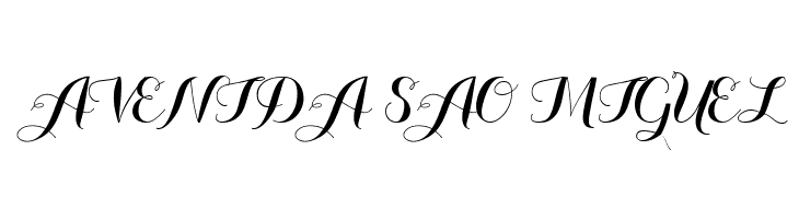Aurella-Script  Free Fonts Download