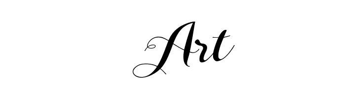 Aurella-Script  Free Fonts Download