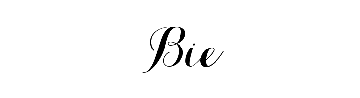 Aurella-Script  Free Fonts Download