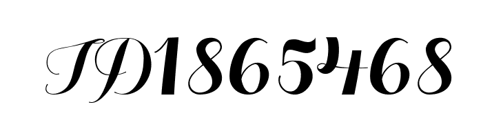 Aurella-Script  Free Fonts Download