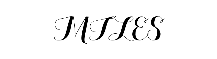 Aurella-Script  Free Fonts Download