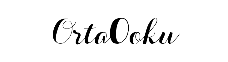 Aurella-Script  Free Fonts Download