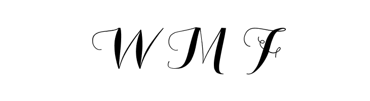 Aurella-Script  Free Fonts Download
