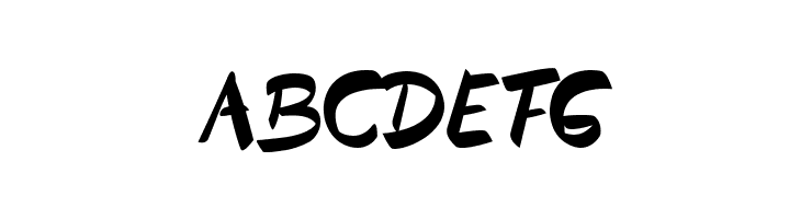 Brownies Regular  Free Fonts Download