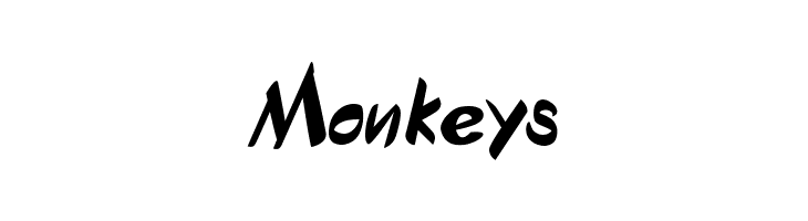 Brownies Regular  Free Fonts Download