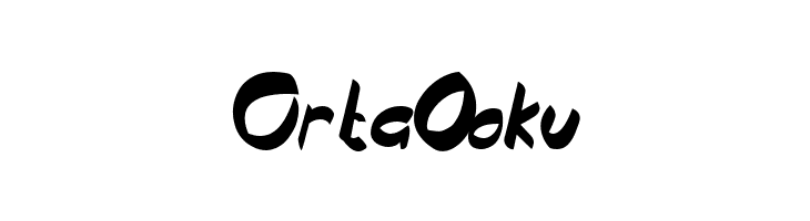 Brownies Regular  Free Fonts Download
