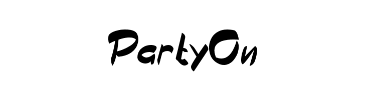 Brownies Regular  Free Fonts Download