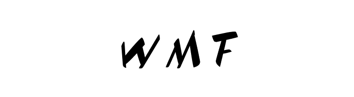 Brownies Regular  Free Fonts Download