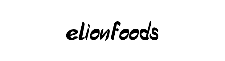 Brownies Regular  Free Fonts Download